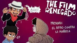 Film Renegado - VACACIONES DE TERROR ¡Especial Halloween/Día de Muertos!