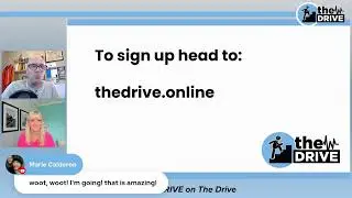 The Drive teacher membership: Last chance!