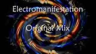 Electromanifestation