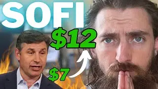 It’s Time for SoFi Stock to Soar