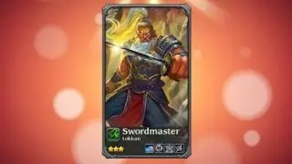 Heroes Charge Big Gold Chest opening 5 Heroes !!!