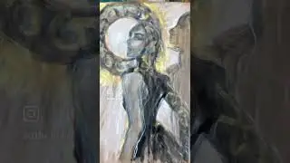#сменакурса #art #источниксвета