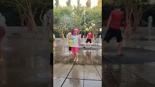 Прогулка восторг! #краснодар #паркгалицкого