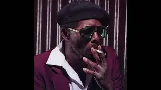Hip Hop Beat (Gary B.B. Coleman Sample)