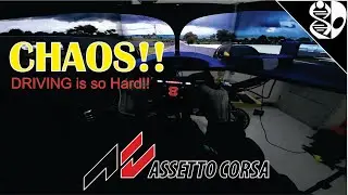 POV - Bathurst - Assetto Corsa