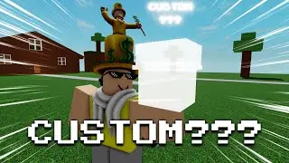 Ability Wars | Custom Ability LEAKS | Roblox