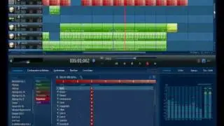 Magix music maker 16 techno.