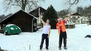 Kdybych Byl Tvůj Přítel by tudydudy Studio (PF 2015)