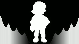 Blank Champion (Red Megalovania Pokemon Mix)