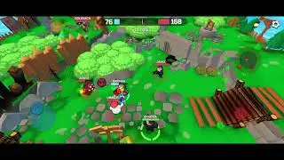Fury Wars