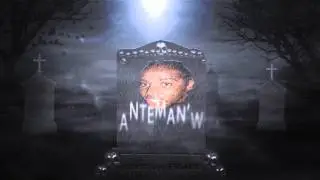 ANTEMAN TRAKA TEASER