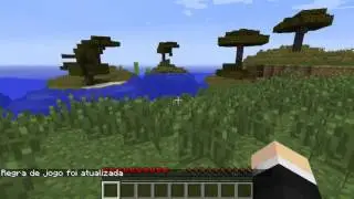 como quando morrer não perde os itens-sem mod