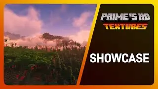 Prime's HD Texture pack | Showcase