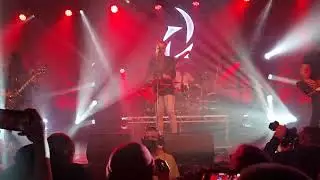Halestorm - Back From The Dead(Live Glasgow 2022)