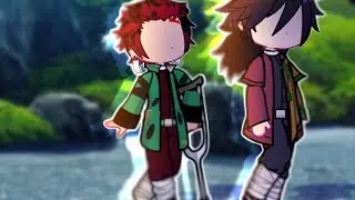𝙖𝙜𝙖𝙞𝙣 𝙖𝙣𝙙 𝙖𝙜𝙖𝙞𝙣 (kny)(gachalife2)