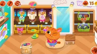 Bubadu |clothing 👑| |tFree| Android & iOS game