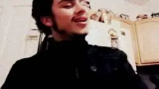 , Ralphiee's cover to "Resentment" by beyonce :)