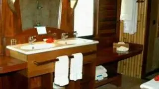 Intercontinental Le Moana Bora Bora