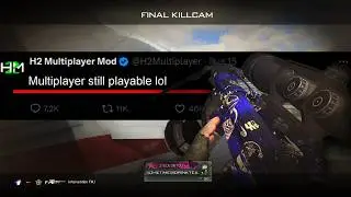 Activision Shut It Down, But They Were Too Late.