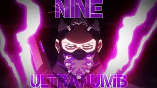 Nine(AMV)-Ultranumb