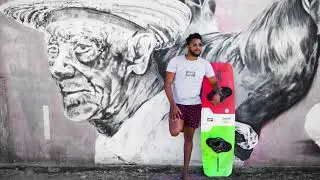 Legend | Posito Marinez Pro Model teaser
