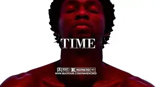 “TIME” Victony x Ckay Type Beat 2024 | Afrobeat Instrumental 2024
