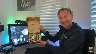☕Tech🛠 📽Unboxing Poly Studio P5 Series