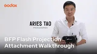 BFP Flash Projection Attachment Walkthrough