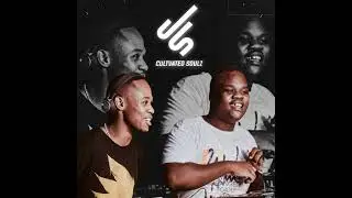 Cultivated Soulz - Not For Shazam