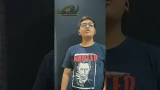 Students Talk Ep-22 (Rydham shah)
