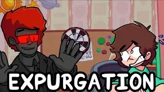 FNF Expurgation dim dimych PC