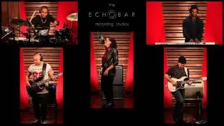 Echo Bar Recording Studios Kings Of Leon Use Somebody