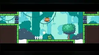 Bubble Tale - Bunny Quest World 2-BOSS Walkthrough Star ⭐