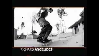 Richard Angelides -  Alone