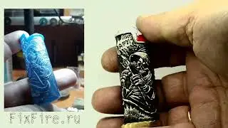 Уникальный подарок ручной работы Сварщикам - профессионалам своего дела