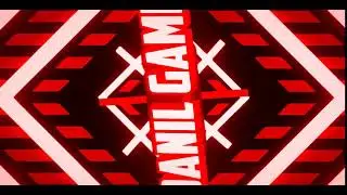 ИНТРО ДЛЯ КАНАЛА DANIL GAME!!!!