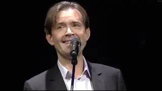 Олег Погудин. 