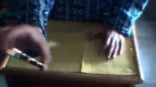 sigaretta fantasma
