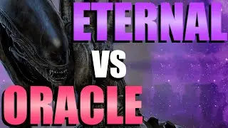 WE WAITED THREE YEARS FOR THIS LEGENDARY MATCHUP | ETERNAL VS ORACLE | DEAD BY DAYLIGHT