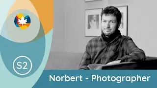 Norbert - Professional Photographer | Success Stories - S02E04