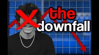Geometry Dash’s Most Hated Player…