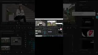 Quickest Way to Select Part of a Video With in and out point