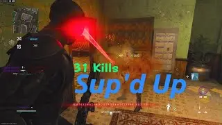 New Season Update First Time Playing Supe'd Up