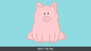 Spot The Pig Quiz Answers 100% | Quiz Diva