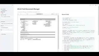 Learn how to create Well log Drilling Report management dashboards using python and SQL