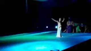 Ballydance Pharaonic