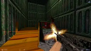 Sven Co-op 5.0 - Counter Strike Pack