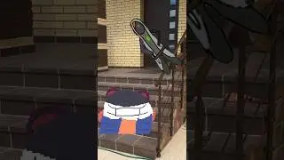 Клэйс, смешариков смотришь?  