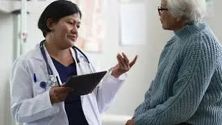 Vaccination Helps Prevent RSV for Adults