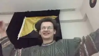 Yayındayken Asrın Tok'a Dahice Bir Fikir Veriliyor(Süpriz Sonlu)